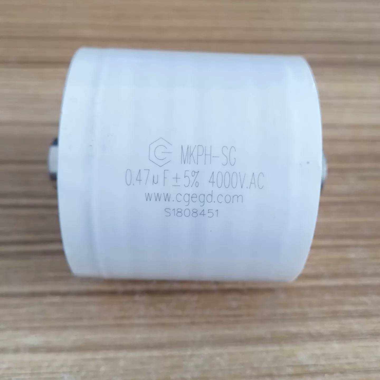 可维修创格MKPH-SG薄膜电容议价