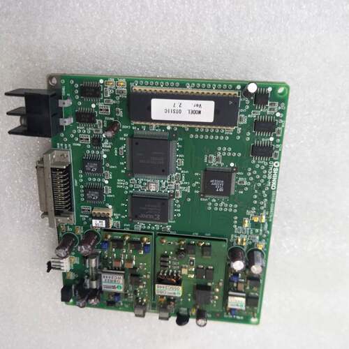 可维修新光电子0TS12B-M2电路板控制板议价