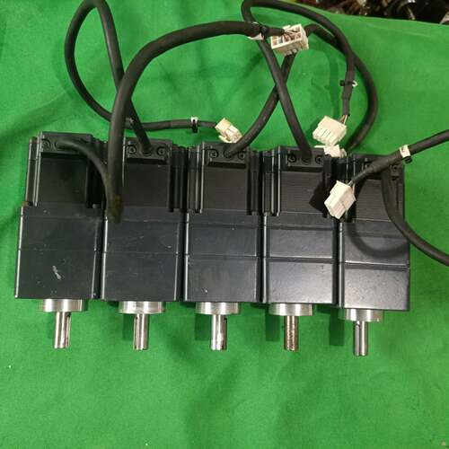 可维修闭环步进电机 ASM66AA-P50加减速器 减速比50议价