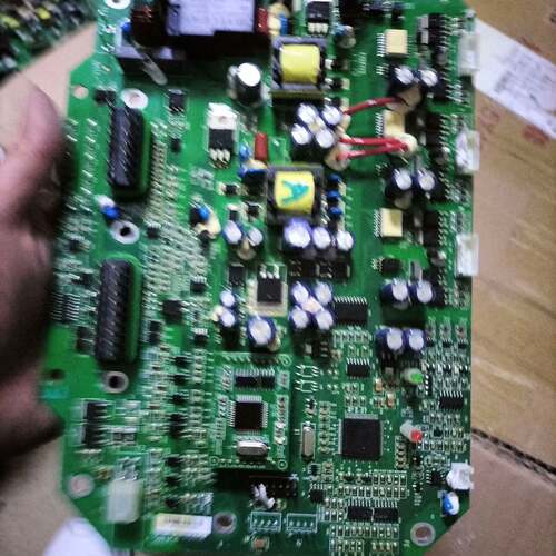 可维修功率板IRFS4227的主板，芯片是ADW71205WSTZ议价