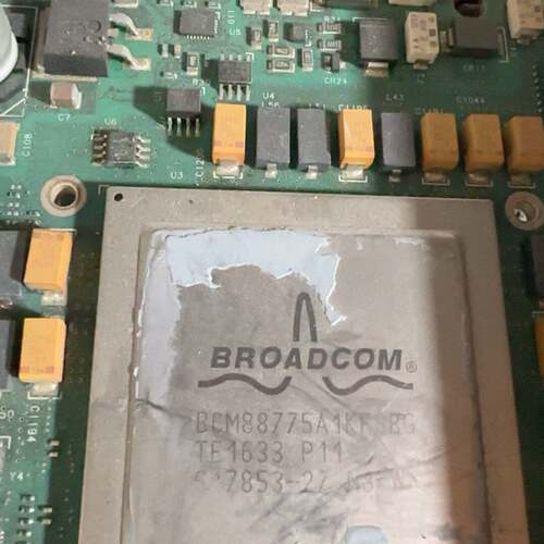 可维修博通BCM88775 议价