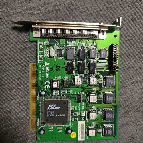 可维修ADLINK PCI9052数据采集卡议价