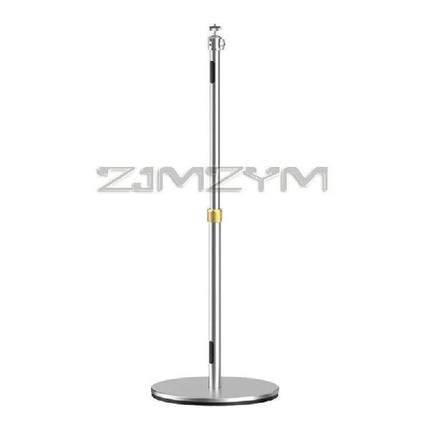 1/4 Screw Interface Floor Projector Stand Aluminium Alloy