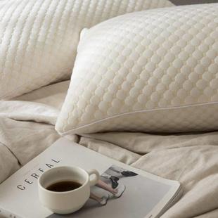 for Sleepers Firm Side and Back Pillows Bed Support Pack