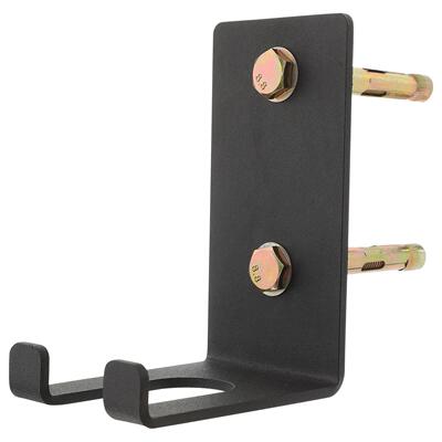 Barbell Storage Rack Dumbbell Stand Dumbells Pole Household