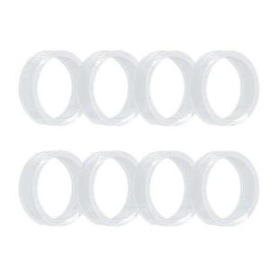 Motion Control Rings Aim Controller Silicone Assist 8Pcs