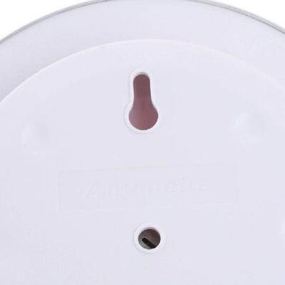 Compact Hygrometer Thermometer Indoor Outdoor Moisture