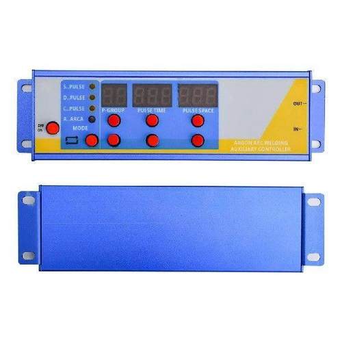 TIG Welding Modified Cold Welding Machine Controller Argon