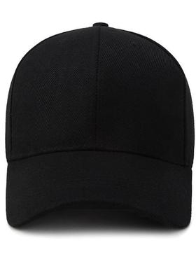 fashion baseball cap women hats/ men hats caps 男女棒球帽-阿
