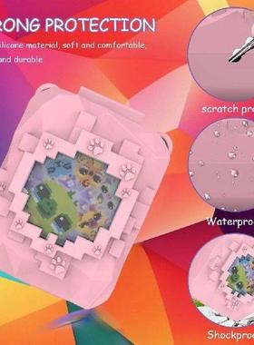 Silicone Cover Case Shockproof Protective Skin Sleeve