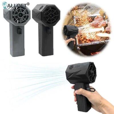 Mini Car Violent Blower Brushless Motor Mini Handheld Turbo