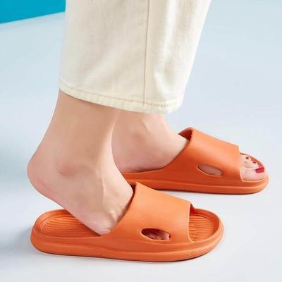 Home slippers mens summer indoor bathroom bath sandals 拖鞋
