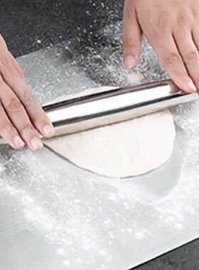 Kitchen Cutting Board Durable Stainless Steel Chopping Food