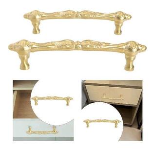 Door Creative Handle Pull Practical Hardware Cabinet