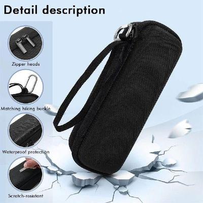 Carrying Case Waterproof Protective Hard Case EVA