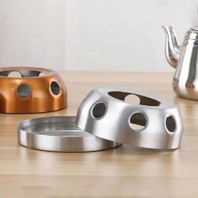 Camping Alcohol Stove Holder Portable Outdoor Camping