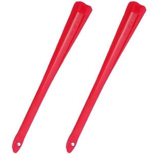 Chinese Style Floral Handheld Fans Plastic Sturdy Pcs