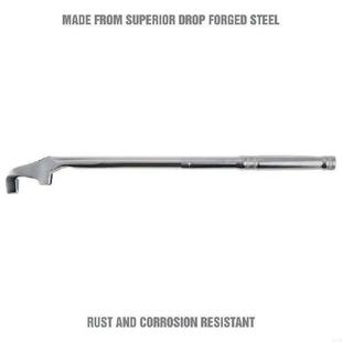 Extender Tool Extension Amplifiers for Torque Wrench