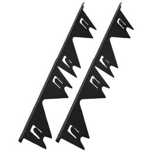 Steel Stove Counter Cover Stainless Gap Heat Pack