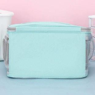 With Breathable Holes OxfordCloth Cool Bag Stay And Pet