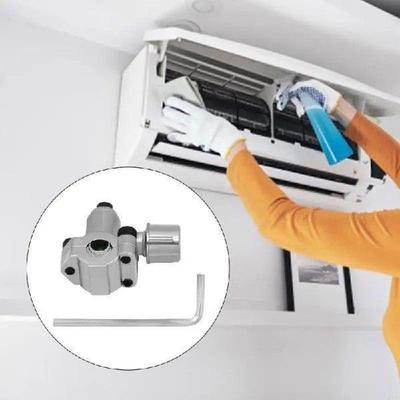 63HA Refrigerator Tap Valves BVP31 Refrigeration Needle