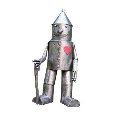 Garden Statue Decorative Decoration Ornaments Sculpture for
