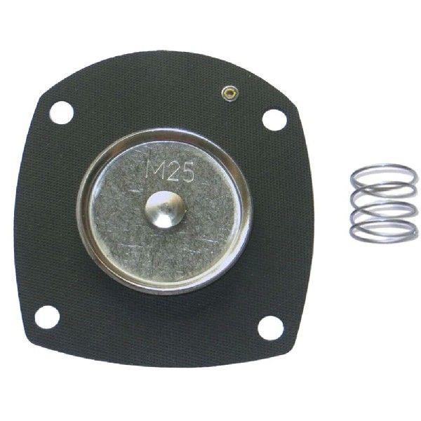 High Quality For Turbo Valve Diaphragm Repair Kit M25