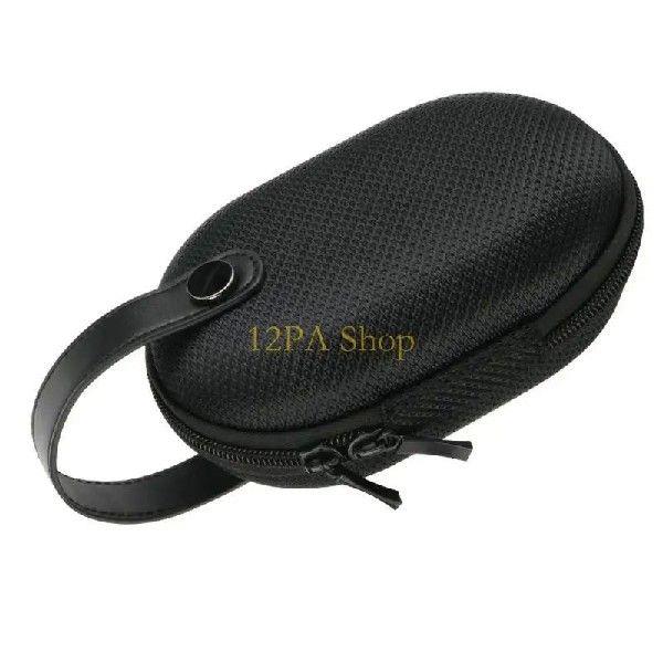 12PA Protective Hard EVA Storage Bag Case for Clip 4/5