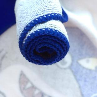 Poncho Kids Unicorn Baby Dinosaur Bathrobe Hooded Children M