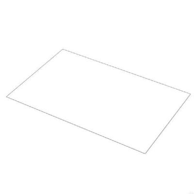 L74A Tempered Film Console Screen Protector Film