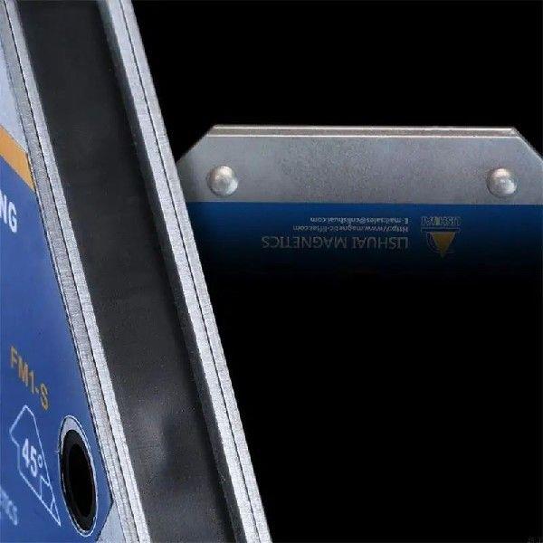 Compact Welding Magnet Multi Welding Holder Magnets Welder