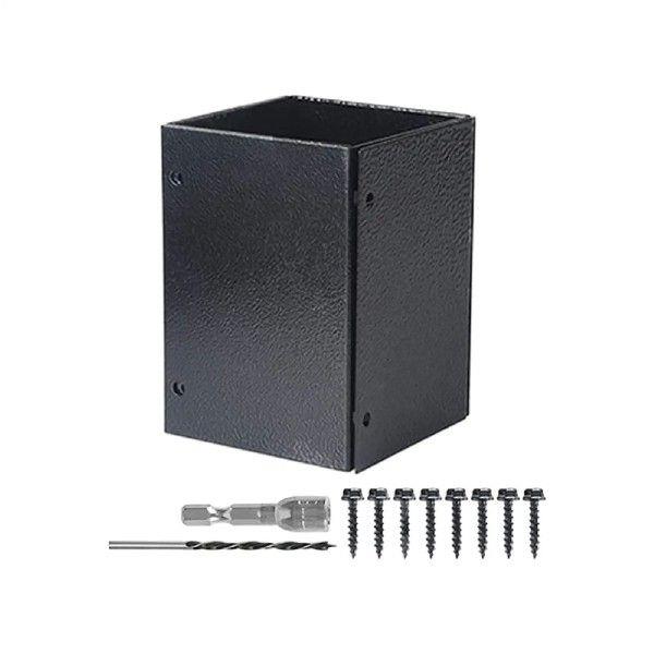 Pillar Guard Stand Railing Supporting Base Fence Bracket