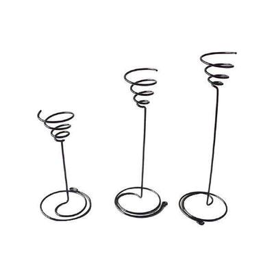 3x Tillandsia Containers Planter Shelves Desktop Dorm Air