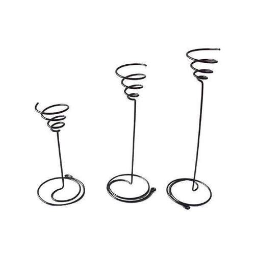3x Tillandsia Containers Planter Shelves Desktop Dorm Air
