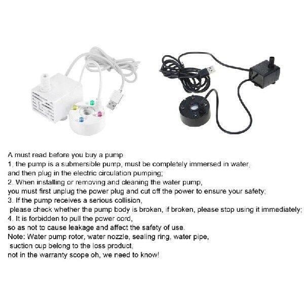 Fish Nebulizer Aquarium Accessories for Fish Fittings Fish - 实物图