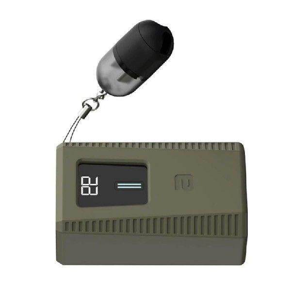 Silicone Protective Cover For CUKTECH 6 Energy Rod Data