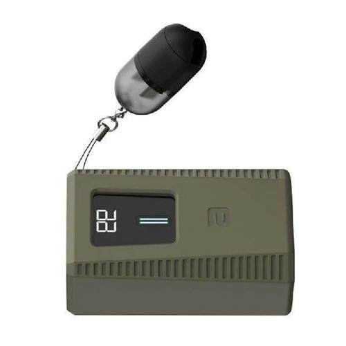 Silicone Protective Cover For CUKTECH 6 Energy Rod Data