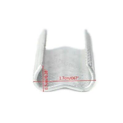Wire Fencing for M for Chicken Duck Spring Load Hog-Ring