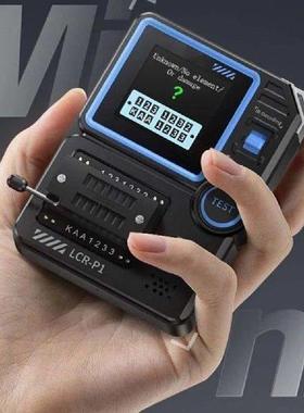 LCR-P1 Transistor Tester Diode Triode Capacitance