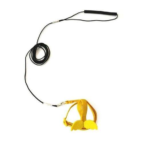 Parrot Harness Leash Flight Suit Lovely Flying Vest Birds