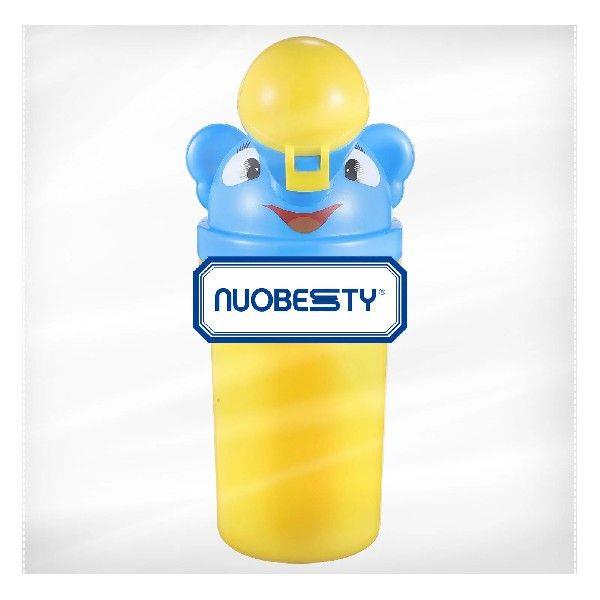 Potty Boy Portable Urinal for Car Mini Boys Bottle Kid Pee