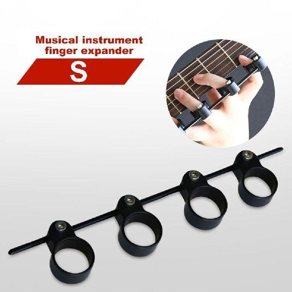 Finger Span Training Hand Grips Guitar Accessories Guitar
