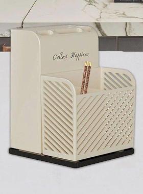 Chopstick Box Kitchen Utensil Rack Flatware Organizer