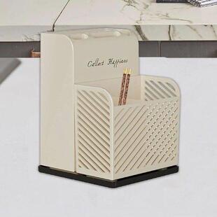 Chopstick Box Kitchen Utensil Rack Flatware Organizer