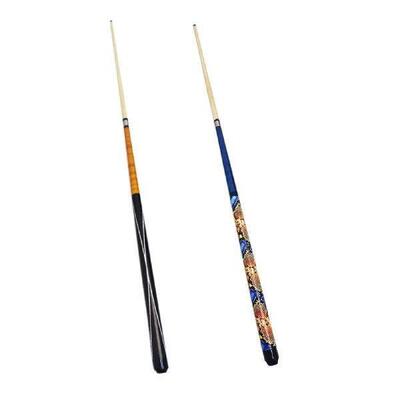 Wooden Billiard Cue, Pool Stick Billiard Pool Cue, Break
