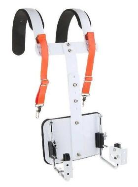 Adjustable Marching Snare Drum Bass Drum Carrier for