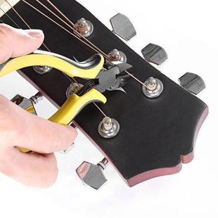 String Change Pliers Tool Maintenance Professional Guitar