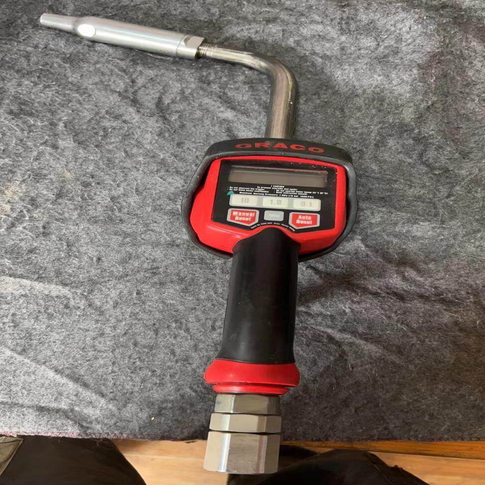 【议价】 graco固瑞克定量加注器 注油枪,型号238-511