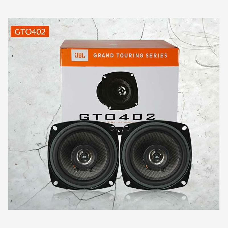JBL4寸5寸6.5寸中低音响汽车全频同轴喇叭改装家用议价
