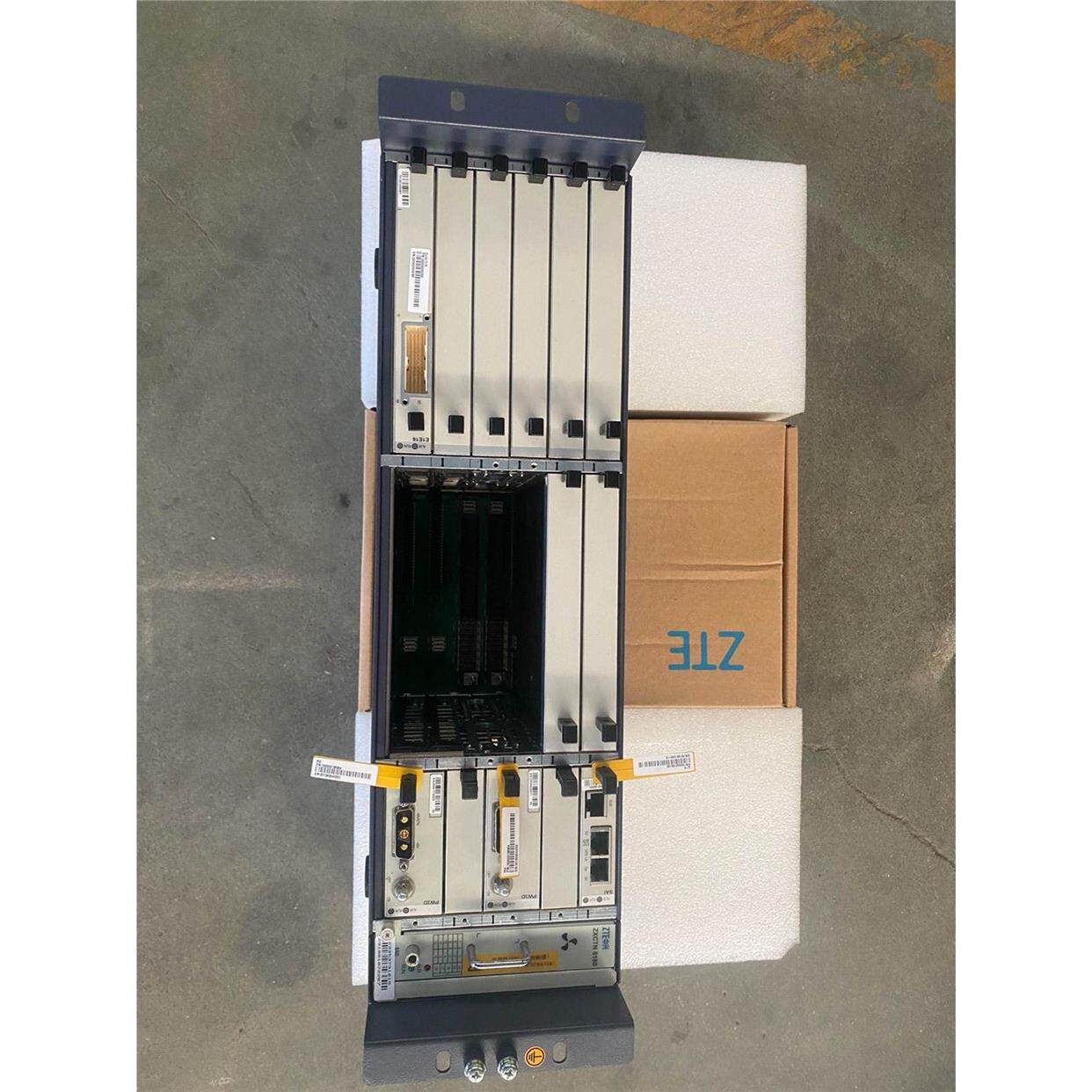 【议价】中兴zxctn6180 分组传输网设备140台,要的联系全